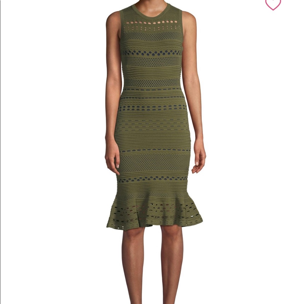 MILLY DRESSS